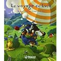 L'Extraordinaire voyage de Lulu