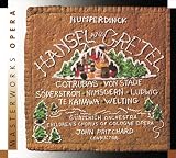 Music : Humperdinck - Hänsel & Gretel