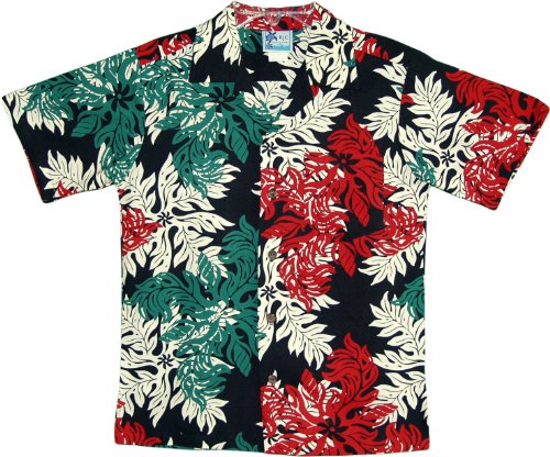Christmas hawaiian dresses