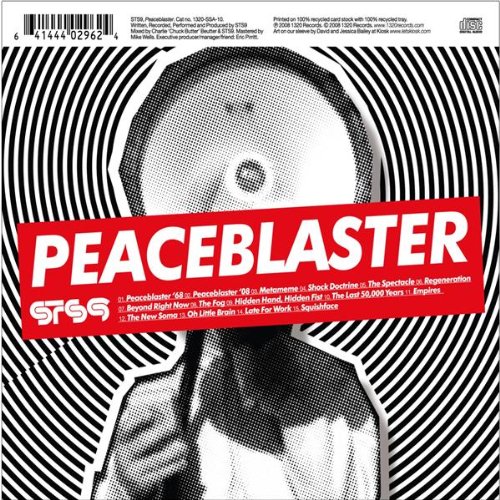 Peaceblaster