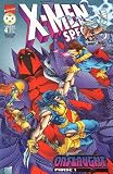 Produkt-Bild: X-Men Comic Special Brosch&uuml;re # 4 - Panini 1998 (X-Men)