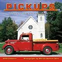 Pickups: Classic American Trucks 2010 Wall Calendar (Calendar)