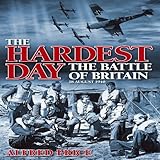 The hardest day : Battle of Britain, 18 August 1940