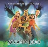 Scooby Doo Music From the Motion Picture