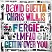 Gettin' Over You (Featuring Fergie & Lmfao)
