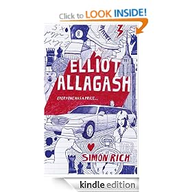 Elliot Allagash