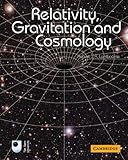 Relativity, gravitation and cosmology