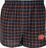 Golden State Warriors Division Boxers