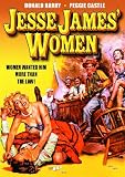 Jesse James` Women