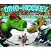 Dino-Hockey(Age 4-9)