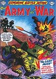 Showcase Presents: Our Army at War Vol. 1