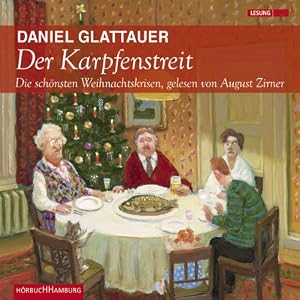 Der Karpfenstreit