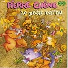 Le petit barbu