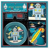 Meri Meri Space Cadets Partyware Set