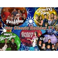 Night Court: Season 6 - The Night Court Before Christmas