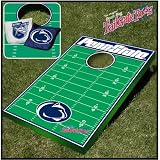 Penn State Nittany Lions NCAA Football Field Bean Bag Toss Game
