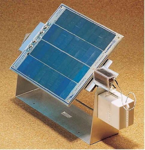 Sun Tracker by Soalr Made