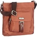 TOM TAILOR Acc Rina 11223 Damen Messengerbags, 23x23x4 cm (B x H x T)