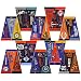 MLB Major League Baseball Mini-Pennant Set