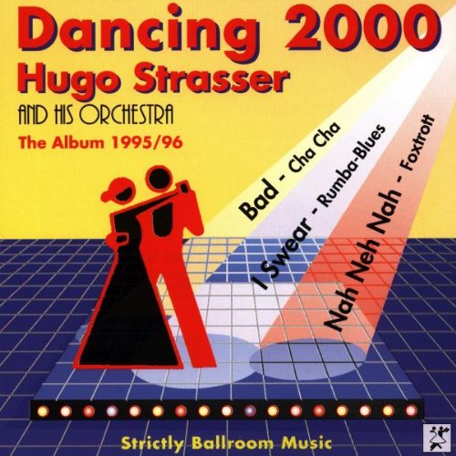 Dancing 2000 [Edizione: Germania]