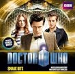 Doctor Who: Snake Bite (11th Doctor Audio Original)