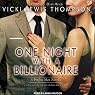 One Night with a Billionaire: Perfect Man Series, Book 1