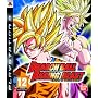 Dragon ball - Raging blast