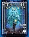 Cthulhu Invictus: A Sourcebook for Ancient Rome (Call of Cthulhu Horror Roleplaying)