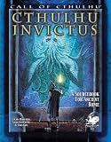 Cthulhu Invictus: A Sourcebook for Ancient Rome (Call of Cthulhu roleplaying)