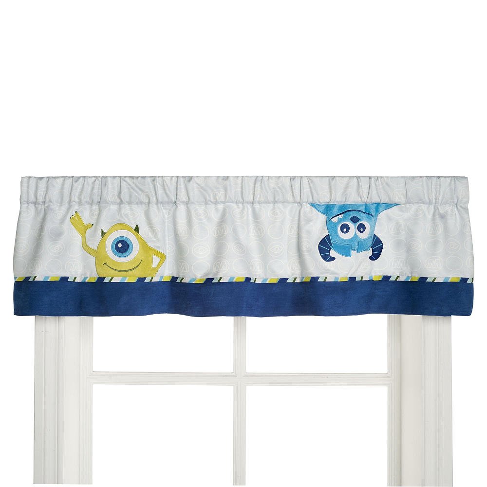 Disney Monsters Inc Baby Bedding Baby Bedding And Accessories