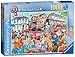 The Coach Trip 1000pc