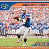 Florida Gators 2008 Wall Calendar