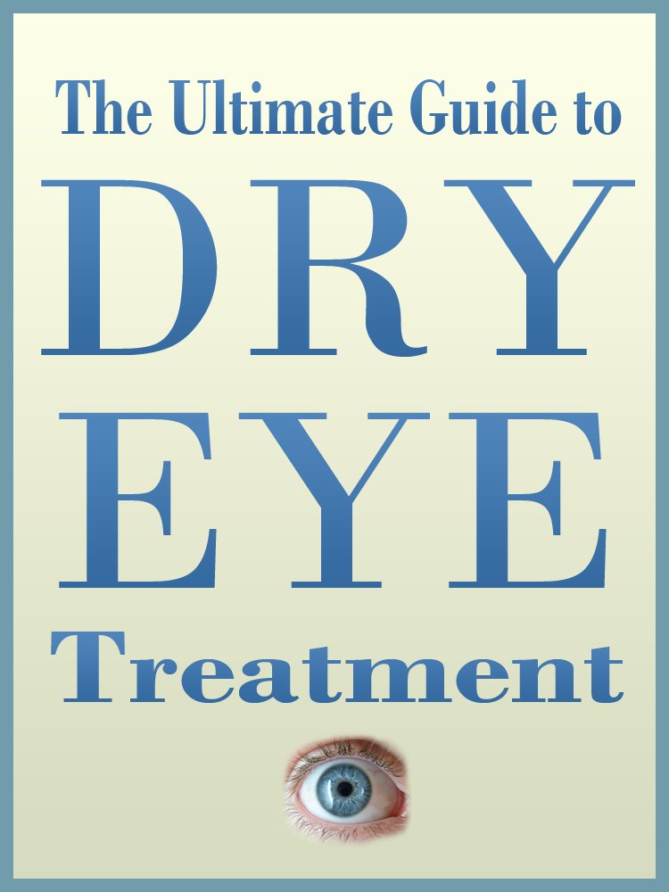 Amazon.com: The Ultimate Guide to Dry Eye Treatment eBook: Daniel ... Amazon.com: The Ultimate Guide to Dry Eye Treatment eBook: Daniel ...