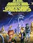 Aliens, Robots, and Spaceships