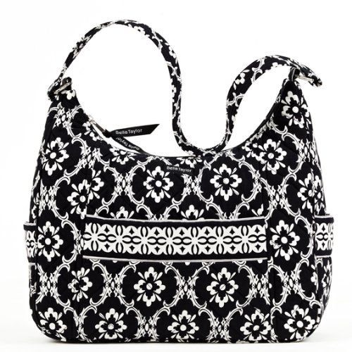 Bella Taylor Seville Quilted Cotton Vanessa