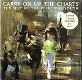 Carry On Up The Charts - The Best Of The Beautiful South