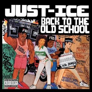 Back to the Old School [UK-Import] [Vinyl LP]