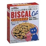 ゲンダイ ビスカルキャット 200g