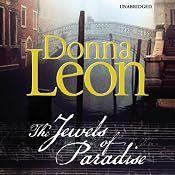 The Jewels of Paradise | [Donna Leon]
