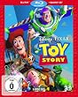 Toy Story (+ 2D Blu-ray) [3D Blu-ray]