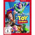 Toy Story (+ 2D Blu-ray) [3D Blu-ray]