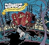 Calabrese lyrics