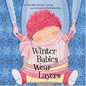 Winter Babies Wear Layers (An Urban Babies Wear Black Book)