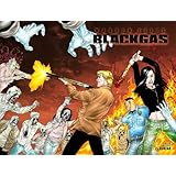 Warren Ellis' Blackgas
