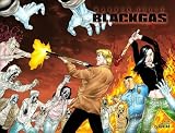 Warren Ellis' Blackgas