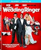 The Wedding Ringer [Blu-ray]