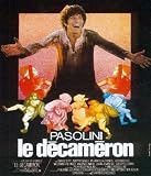 The Decameron [VHS]