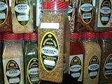 CANADIAN CHICKEN SEASONING FRESHLY PACKED IN LARGE JARS, spices, herbs, seasonings