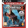 Uncharted 2 : Among Thieves - essentials