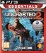 Uncharted 2 : Among Thieves - essentials